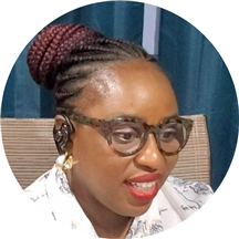 Latifat Raimi, PMHNP