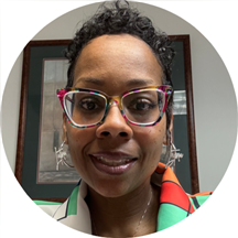 Latina Stewart, LCMHC