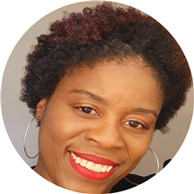 Latisha Acklin, PMHNP