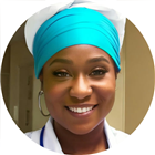 Latisha Anderson, NP, PMHNP