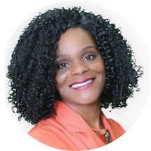 Latisha Wormely, CNS, MS