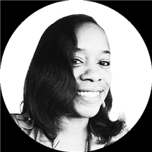 Latitia Robinson, LCSW