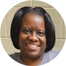 Latonya Grimes, LCSW