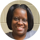 Latonya Grimes, LCSW