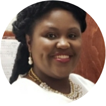 Latonya Jones, LCMHC