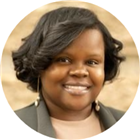 Latonyia Simmons, LCSW