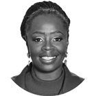 Latosha Fowlkes, LCSW