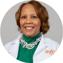 Latosha Hobbs, FNP-C