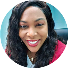 Latoya Bolton-Webbe, LPC