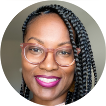 Latoya Campos, LCMHC