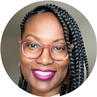 Latoya Campos, LCMHC