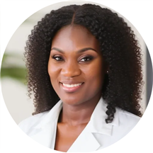 Latoya Henry-Morrison, PMHNP