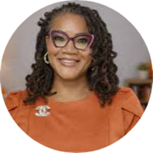 Latoya Newman, LMFT