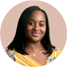 Latoya Nicole Smith, LCSW