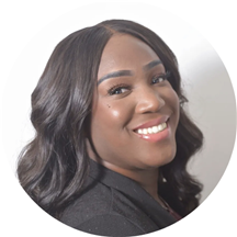 Latreanna White, LMFT