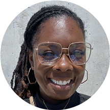 Latreece Kilgo, LPCA