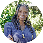 Latrice Bradley, LCSW