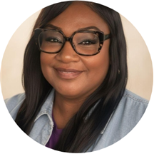 Latrice Daniels, LPC