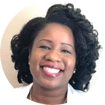 Latrice Markison, NP