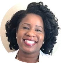 Latrice Markison, PMHNP