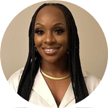 Latrice Williams, LPC