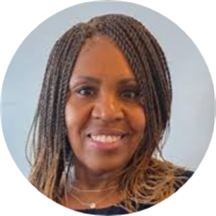 Latricia Taylor, LPC