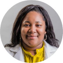 Latrina Blakemore, FNP