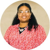 Latrina Hogan, LPC, LMHC