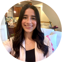 Laura Barclay, MA, LMHC