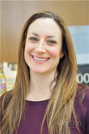 Laura Burak, CDN, MS, RD