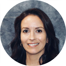 Laura Christensen, LICSW