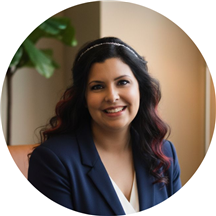 Laura Fidorowicz, LPC