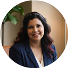 Laura Fidorowicz, LPC