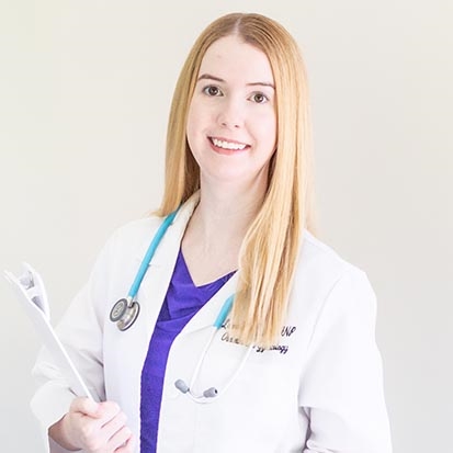 Laura Flanagan, MSN, WHNP-BC