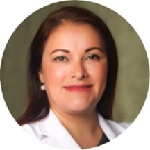 Laura Gomez-Colin, PMHNP