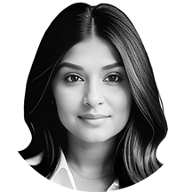 Laura Goolcharan, LCSW