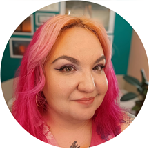 Laura J Simmons, LMFT