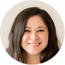 Laura Jaramillo, LCPC