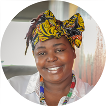 Laura Jones-McCoy, LMHC