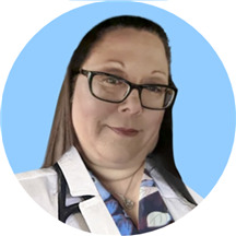 Laura Lanyon, APRN, RN