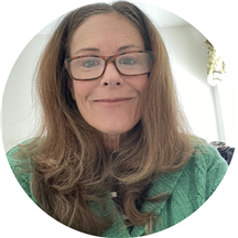 Laura Mclaughlin, LCSW