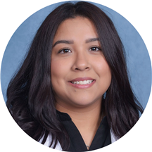 Laura Morales, APRN, RN, NP