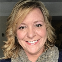 Laura Peterson, LPCC