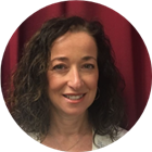 Laura Raymond, MS, PT, CHT