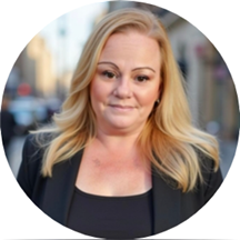 Laura Reeves, LPC