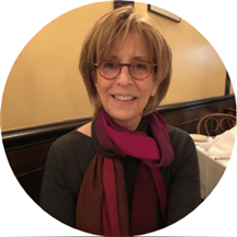 Laura Rubinstein, LCSW