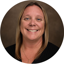 Laura Schwades, LMHC