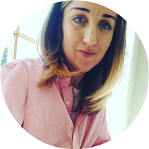 Laura Shaffner, LCSW