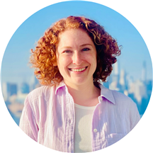 Laura Silver, MS, CDN, RD