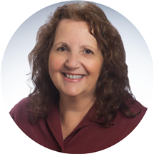 Laura Stanzione, LCSW